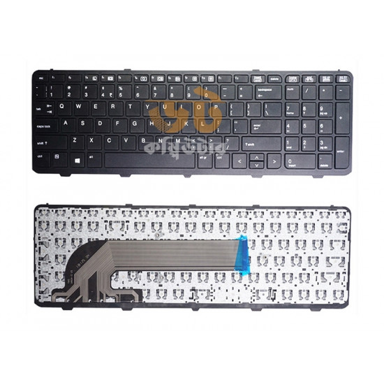 HP 450- G2 Keyboard